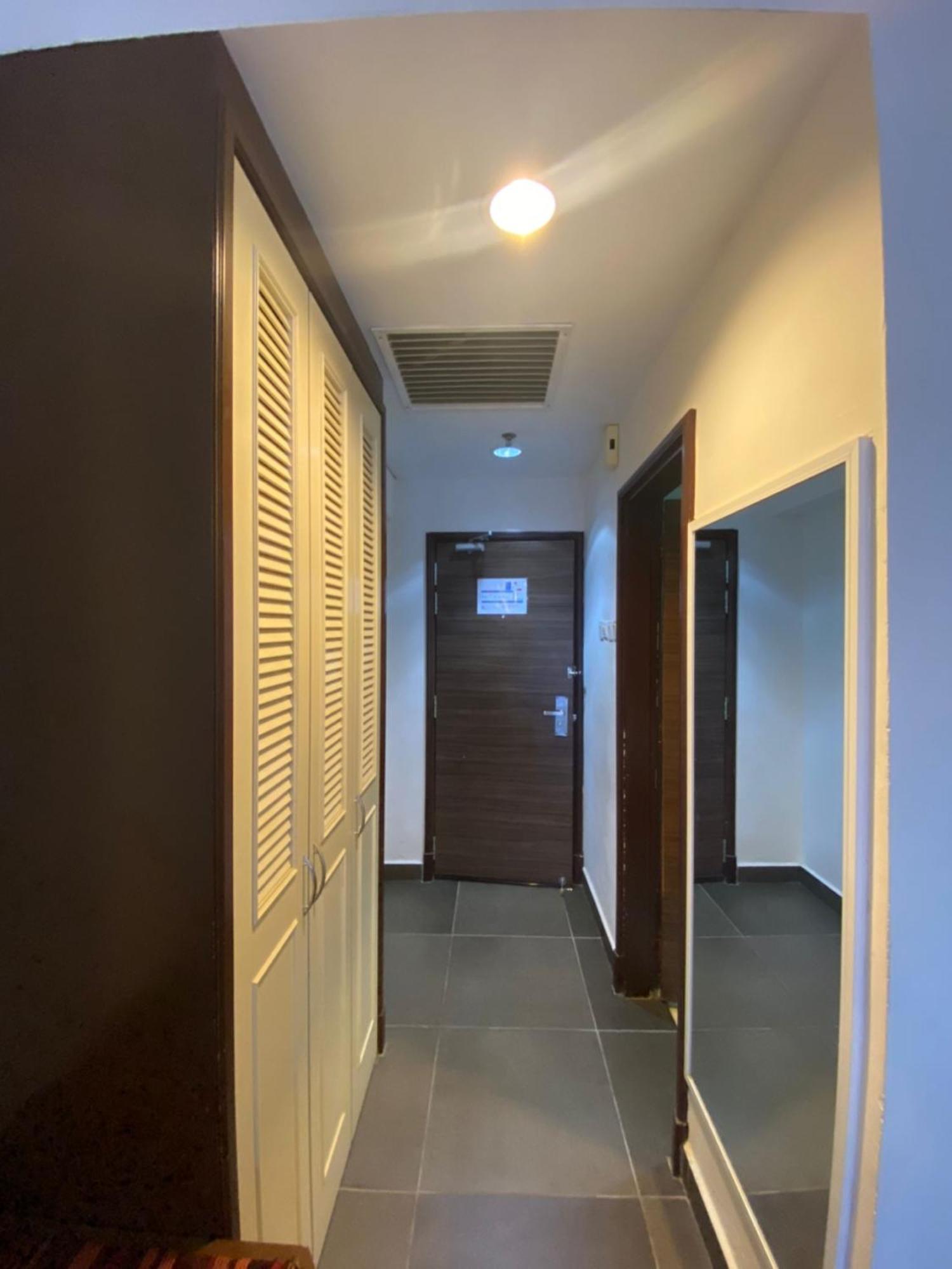 Bella Vista Express Hotel Pantai Cenang  Exteriér fotografie