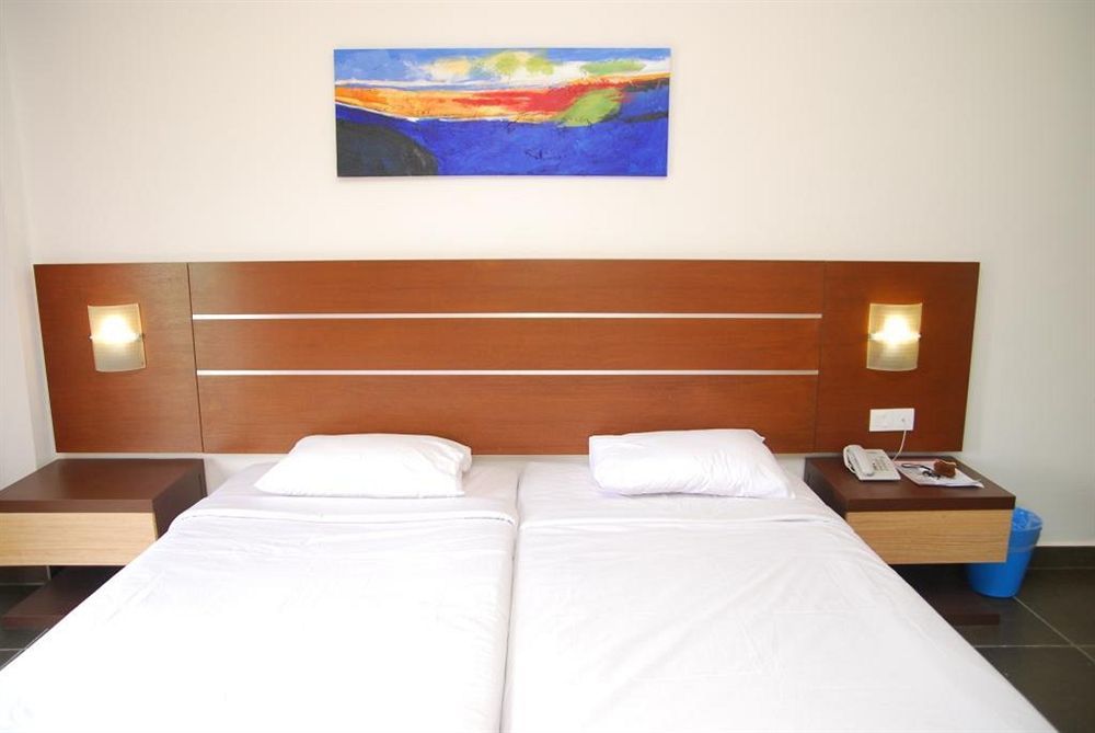 Bella Vista Express Hotel Pantai Cenang  Exteriér fotografie