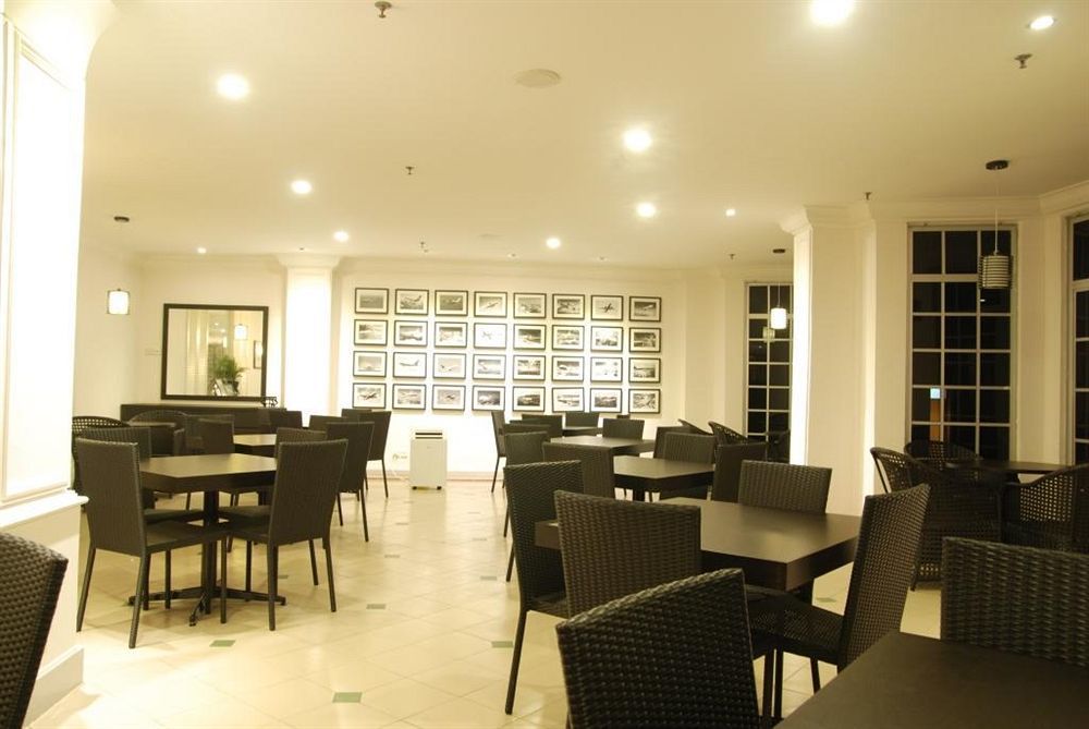 Bella Vista Express Hotel Pantai Cenang  Exteriér fotografie